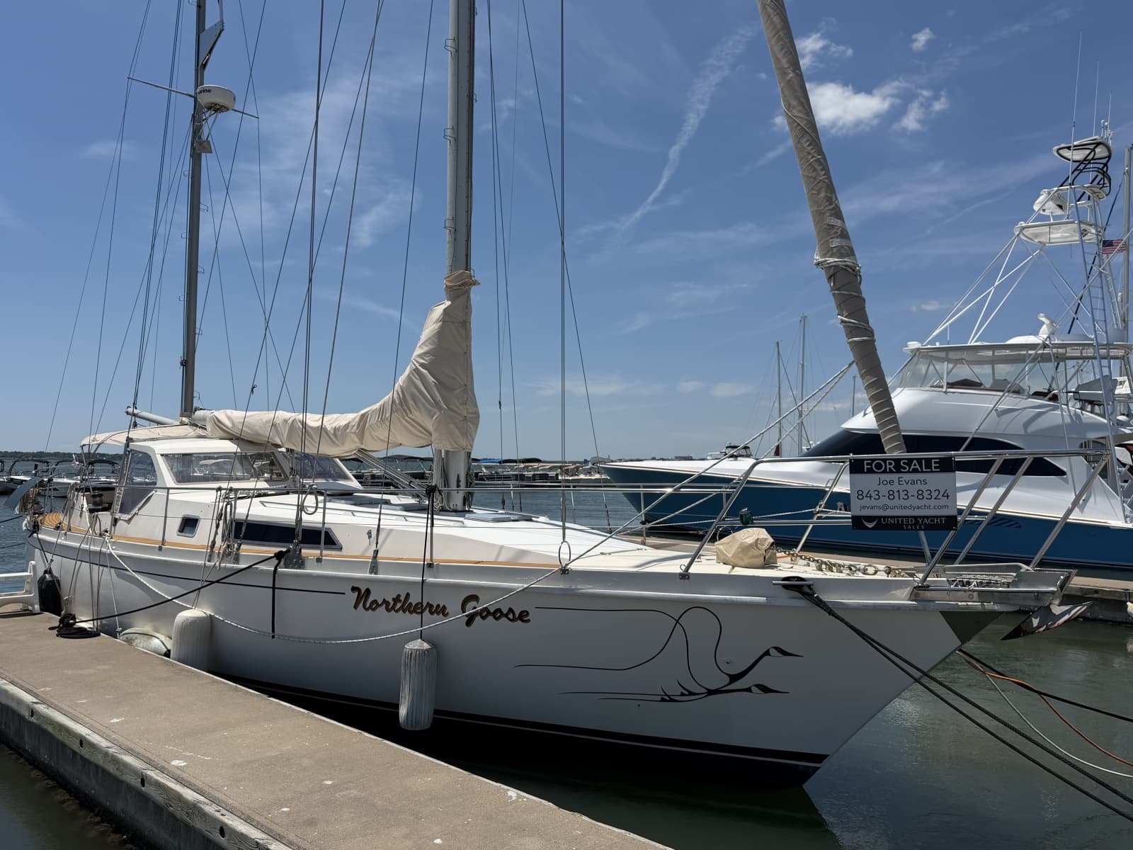 1980 Amel Mango 52