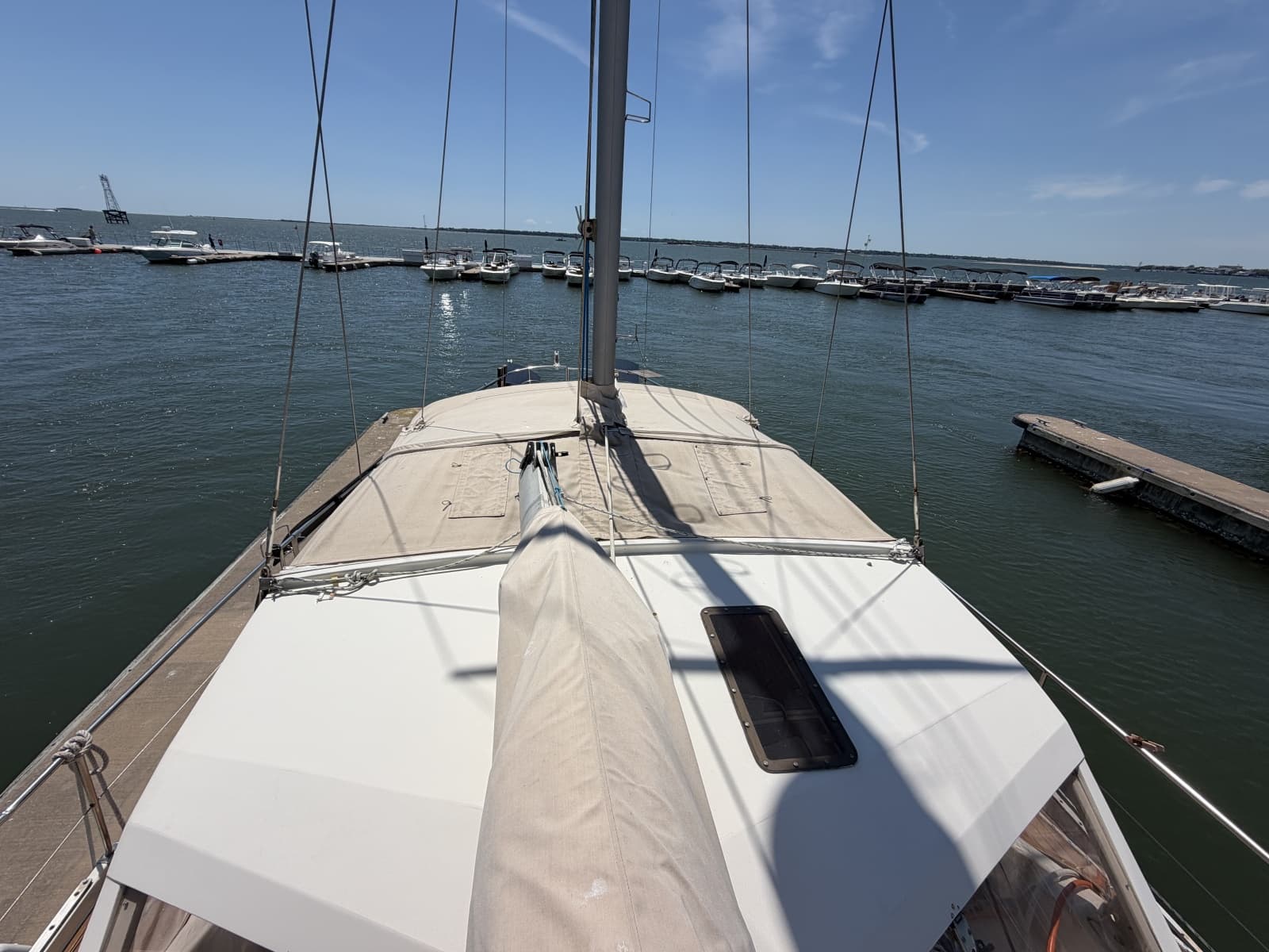 1980 Amel Mango 52