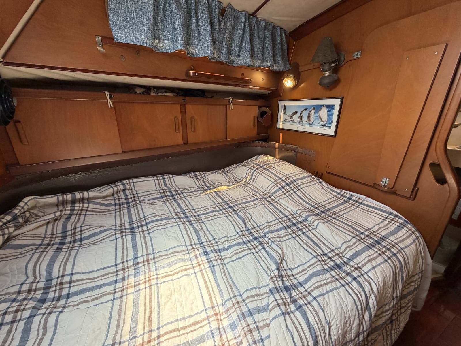 1980 Amel Mango 52