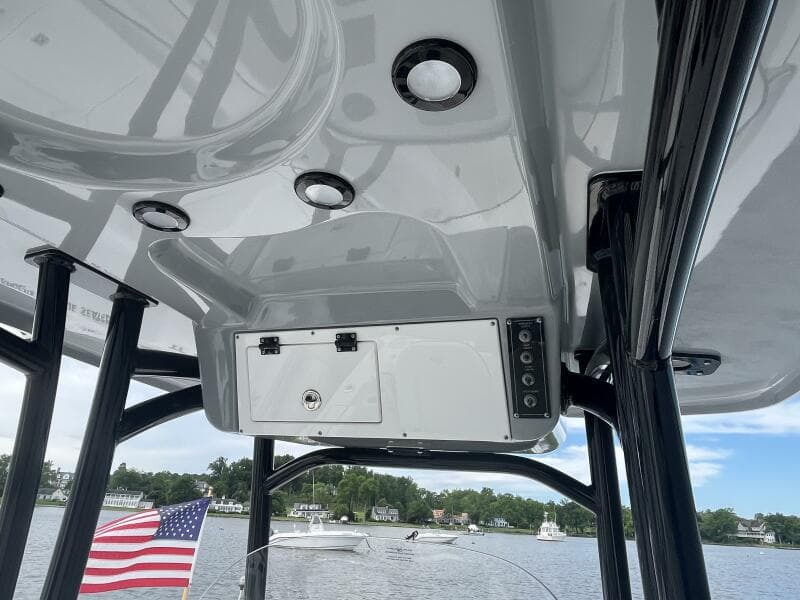 2022 Sea Pro 
