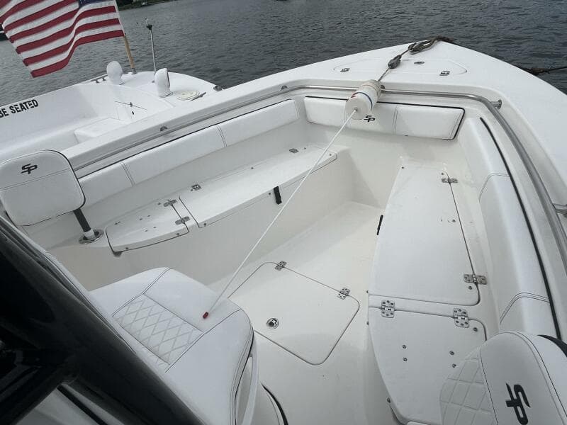 2022 Sea Pro 