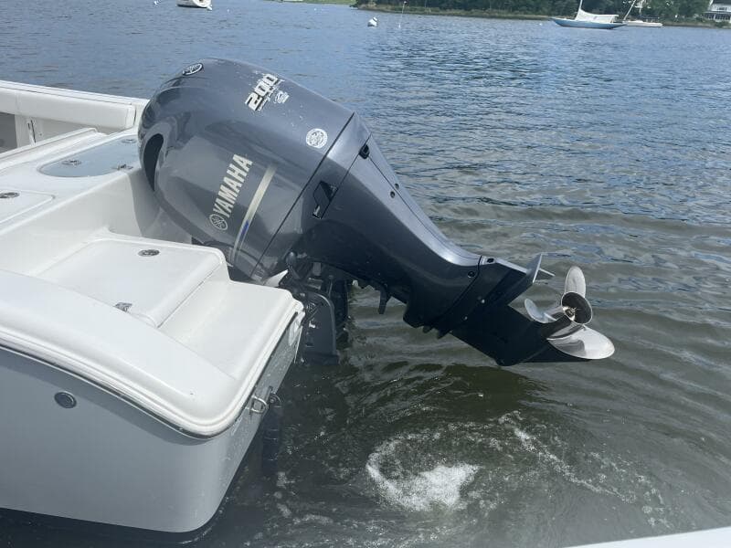 2022 Sea Pro 