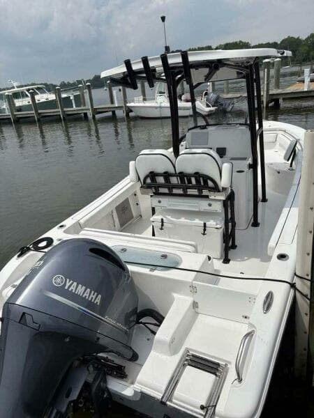 2022 Sea Pro 