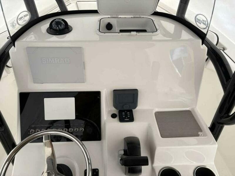 2022 Sea Pro 