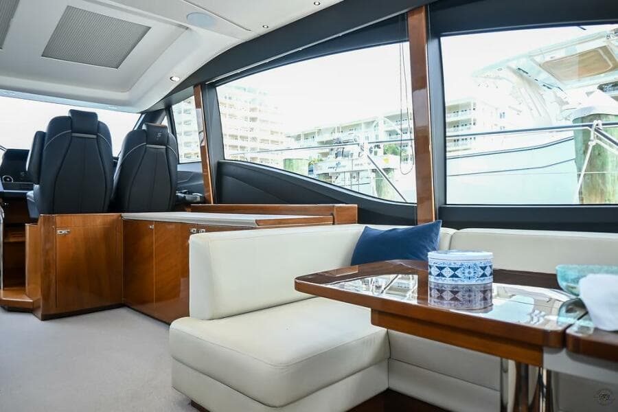 2021 Princess S62