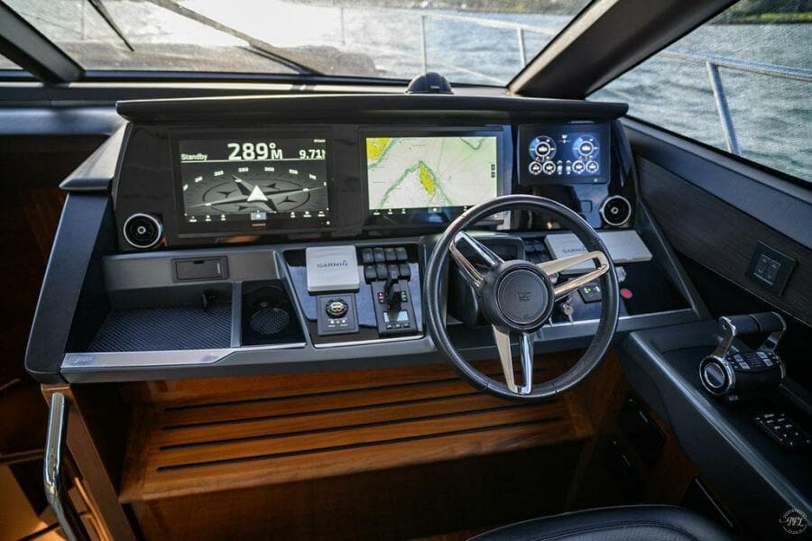2021 Princess S62