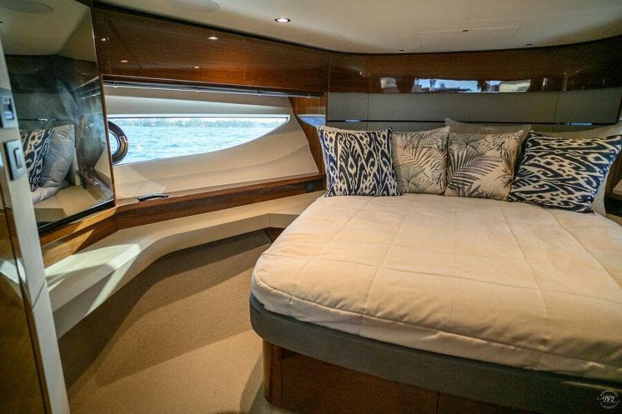 2021 Princess S62