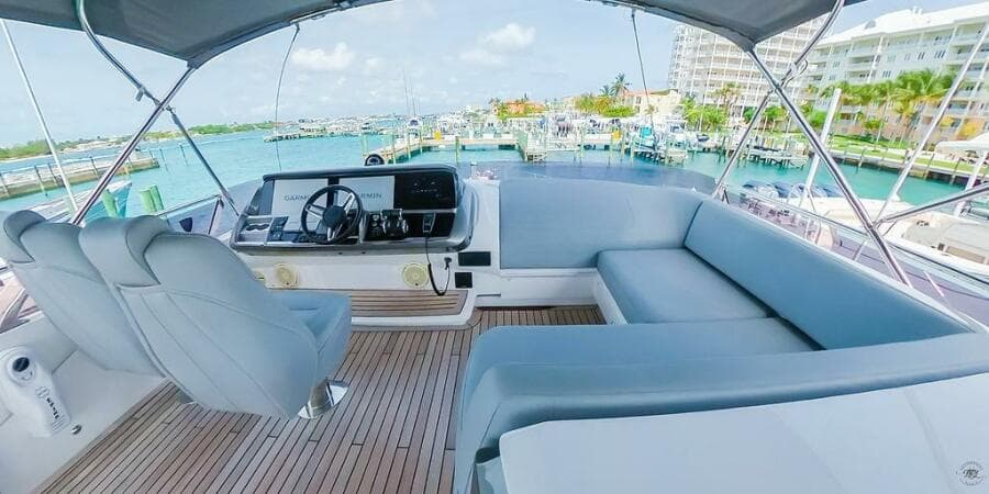 2021 Princess S62