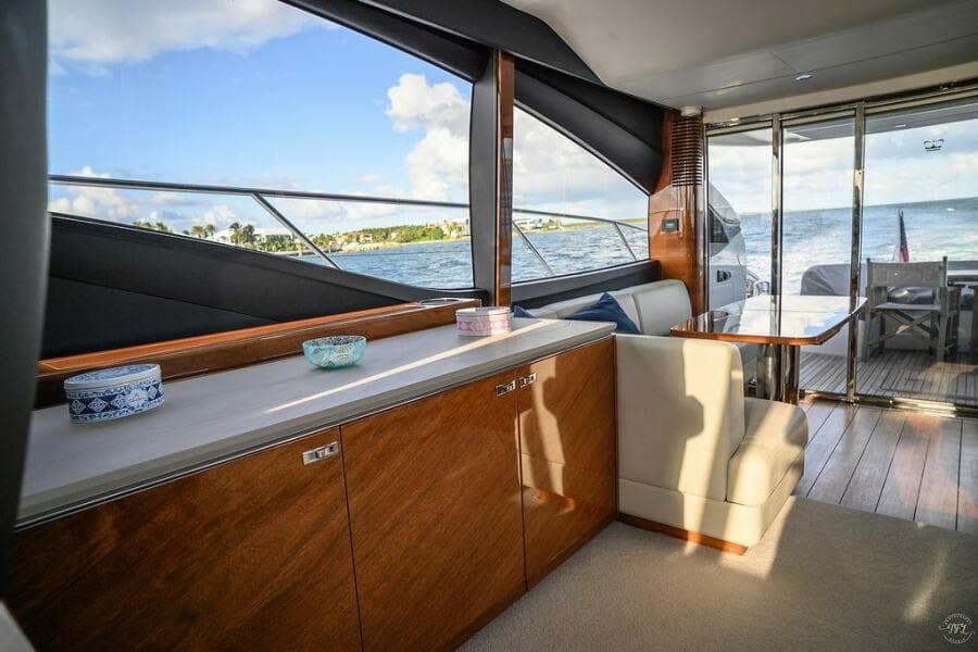 2021 Princess S62