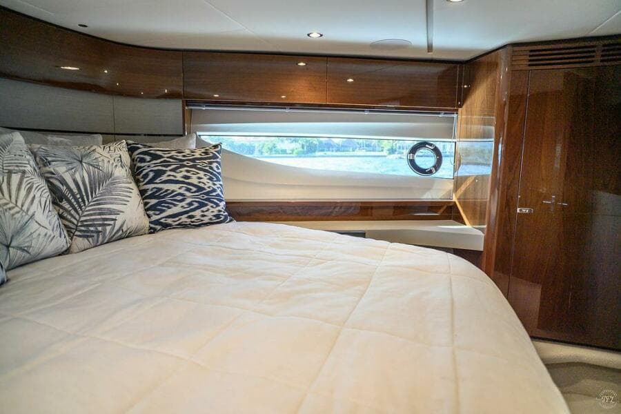 2021 Princess S62