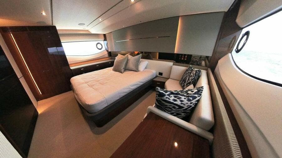 2021 Princess S62