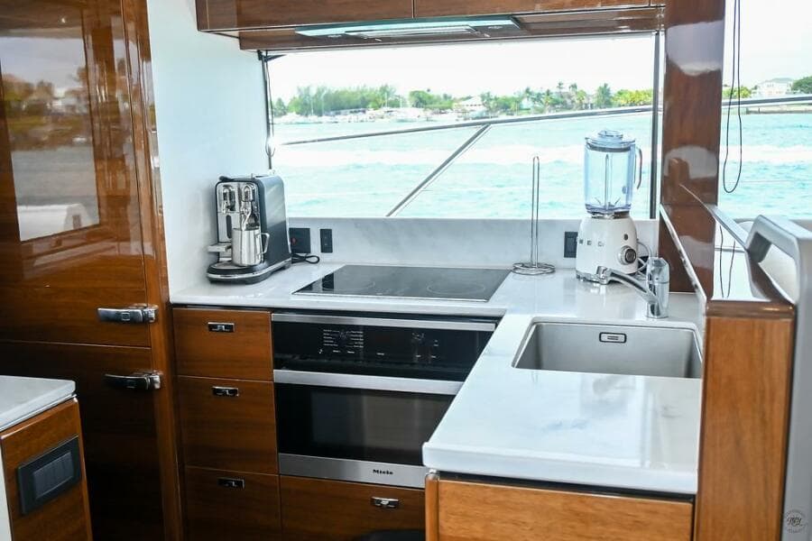 2021 Princess S62