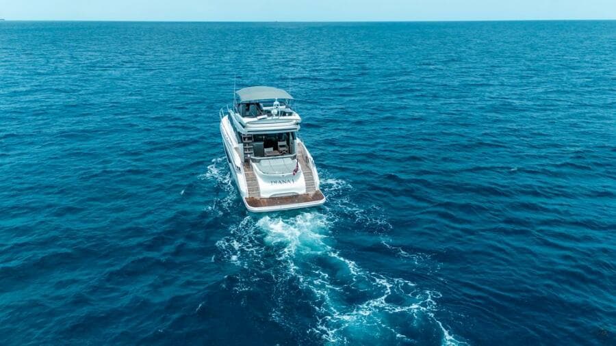 2021 Princess S62
