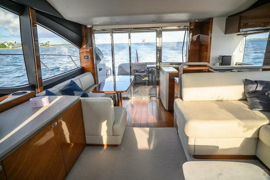 2021 Princess S62