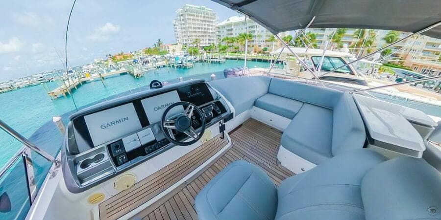 2021 Princess S62