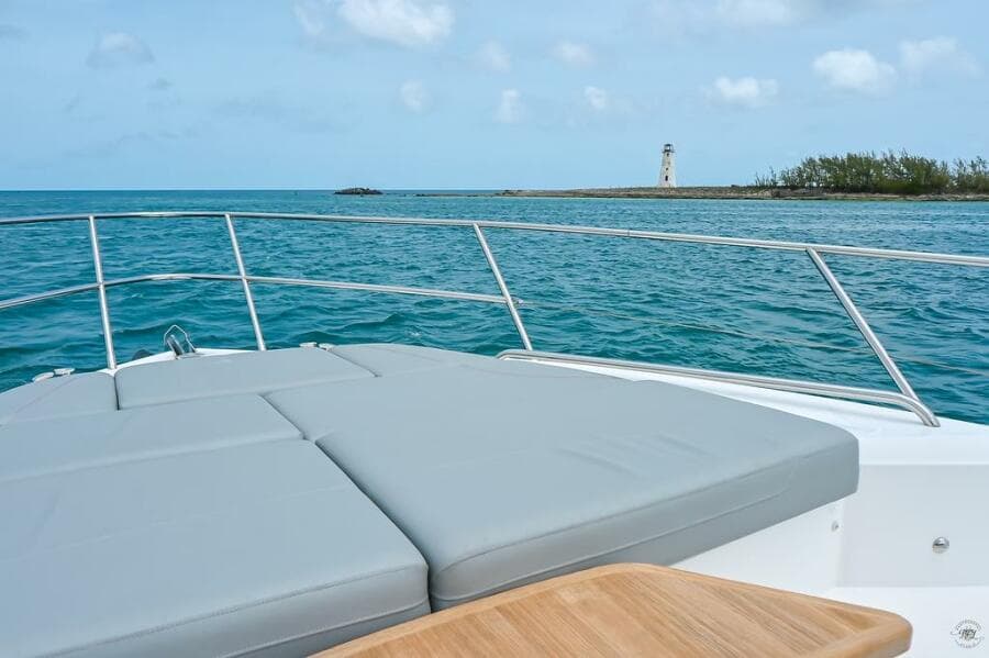 2021 Princess S62