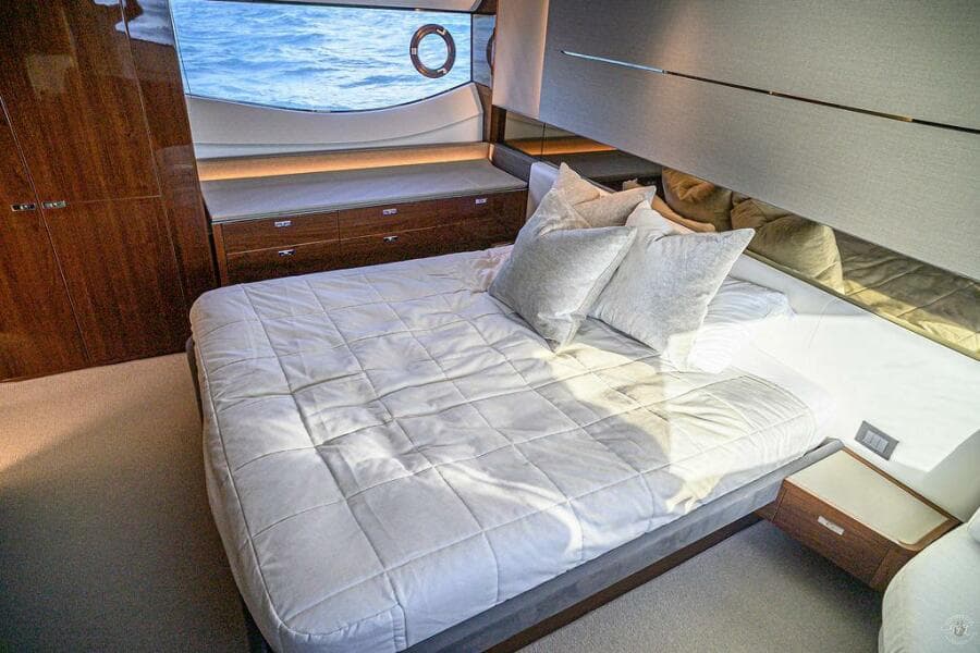 2021 Princess S62