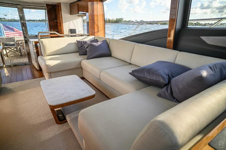 2021 Princess S62