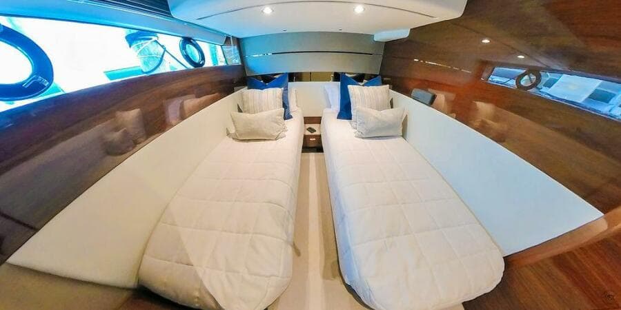 2021 Princess S62