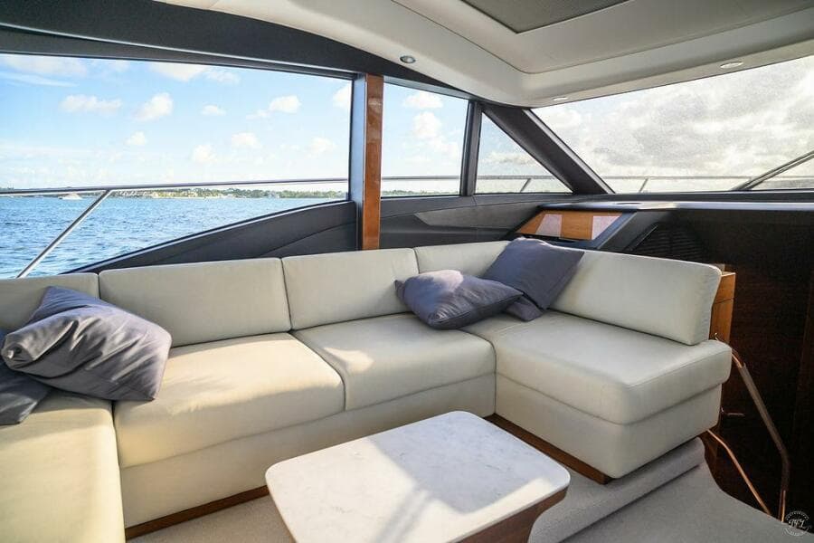2021 Princess S62