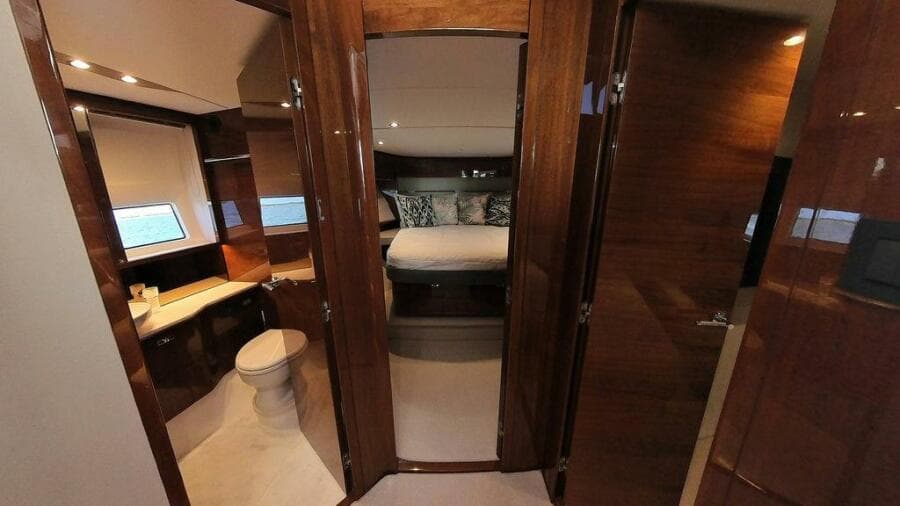 2021 Princess S62