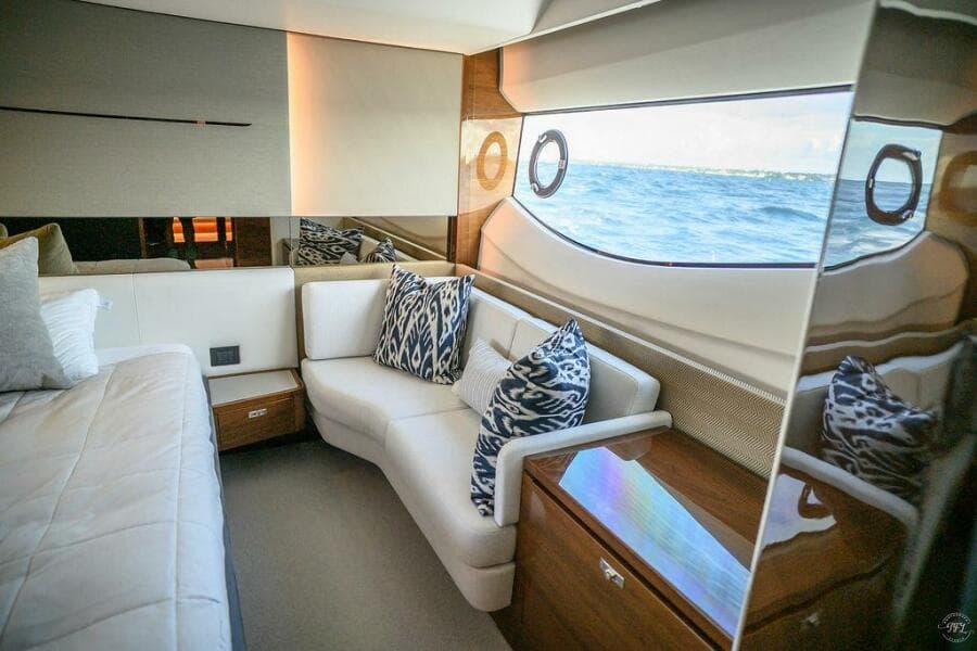 2021 Princess S62