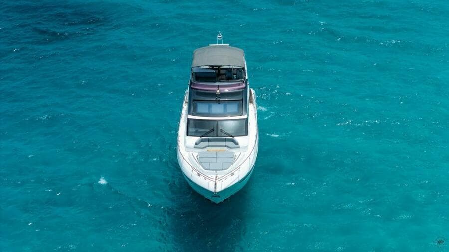 2021 Princess S62