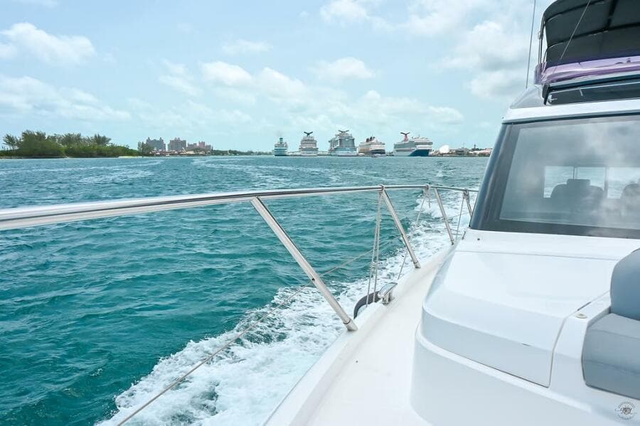 2021 Princess S62