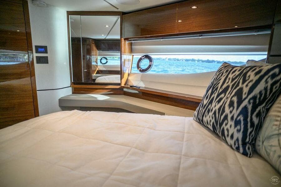 2021 Princess S62