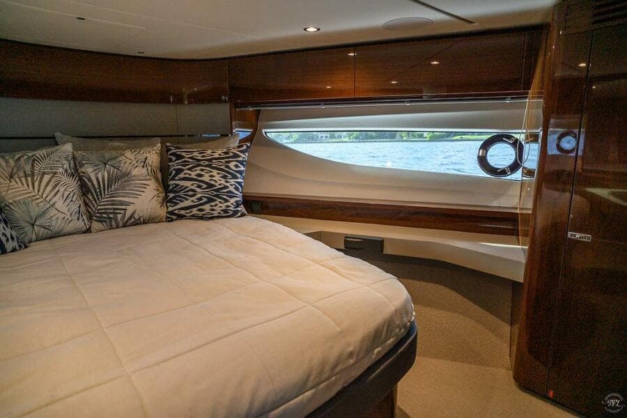 2021 Princess S62