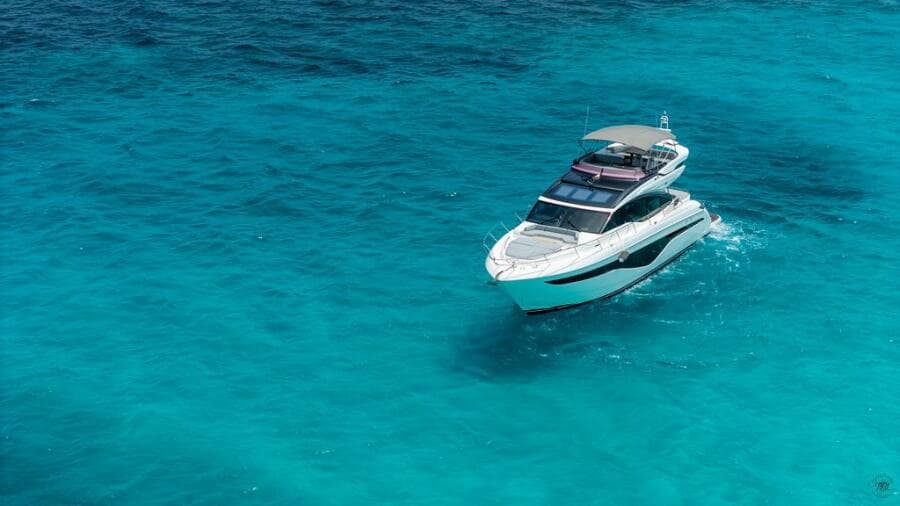 2021 Princess S62