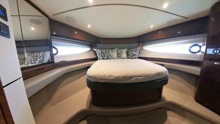 2021 Princess S62