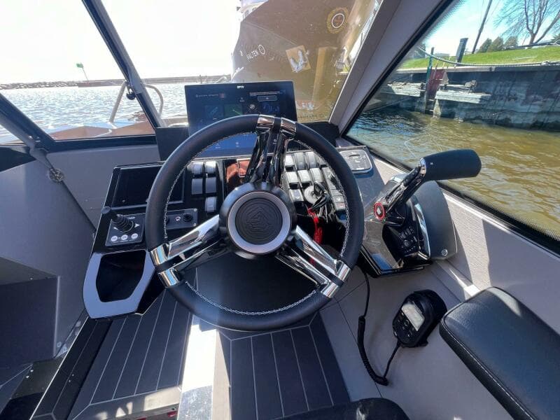 2024 G-Force 8