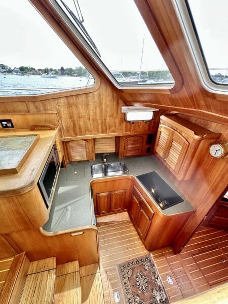 Galley