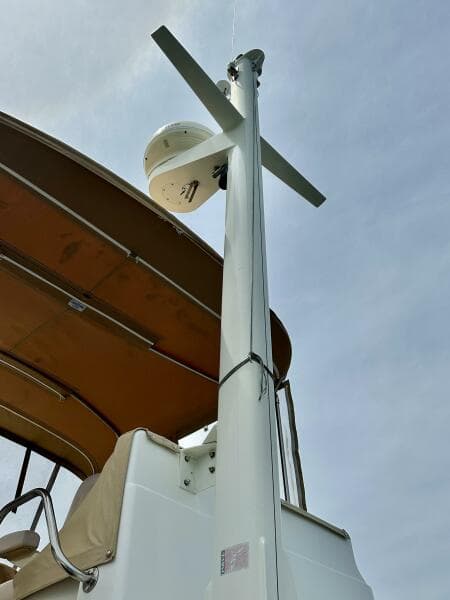 Mast