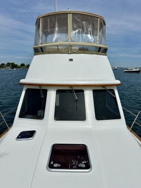 Flybridge