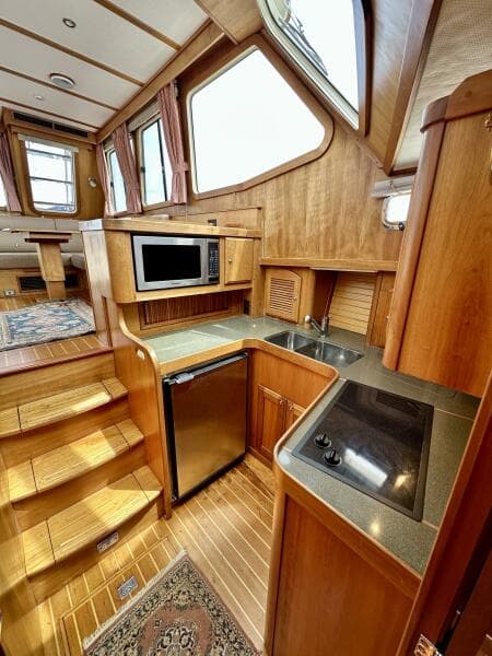 Galley