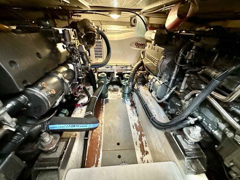 Engine Room