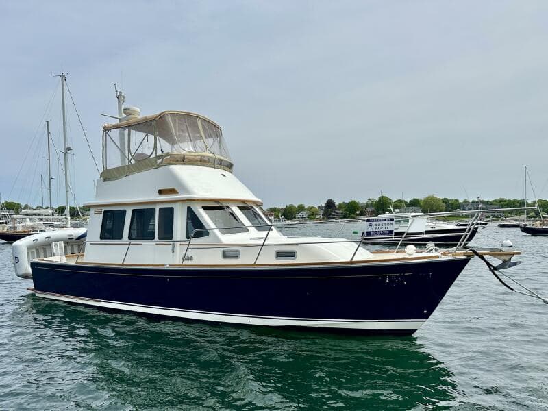 Starboard