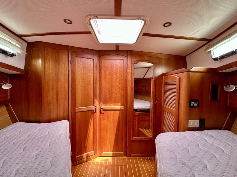 Cabin