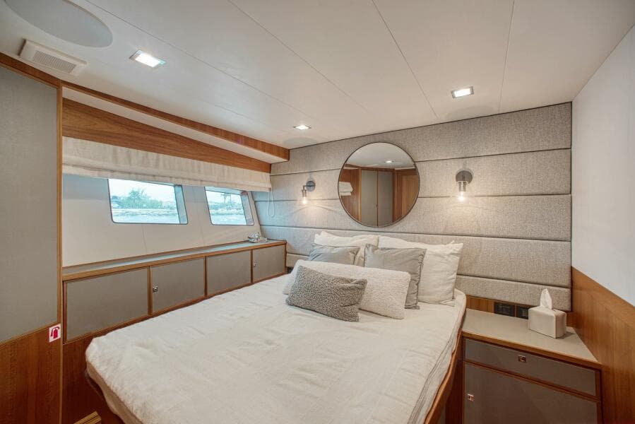 2023 Marlow Explorer 70E-CB