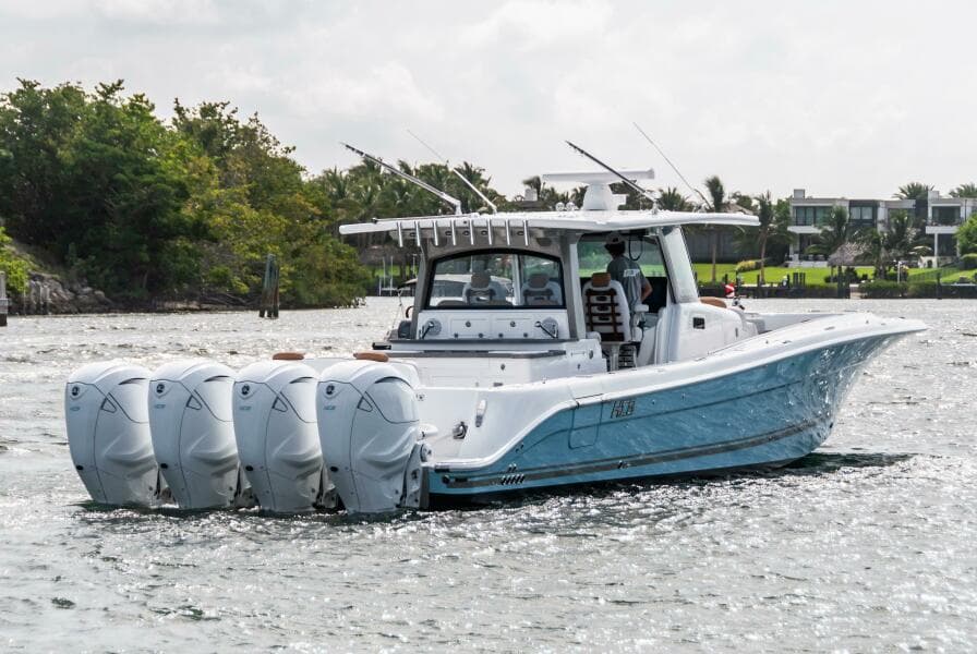 2021 HCB 53 Suenos