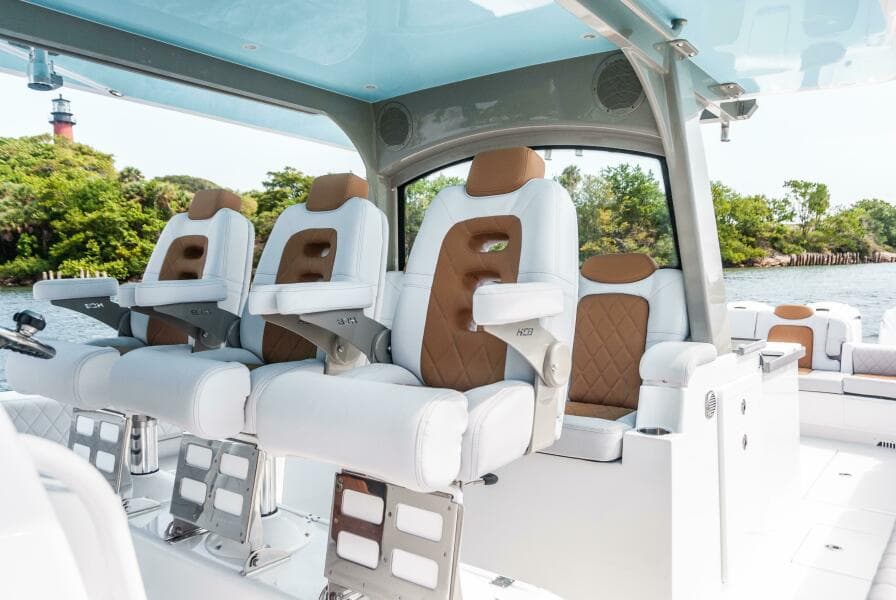 2021 HCB 53 Suenos