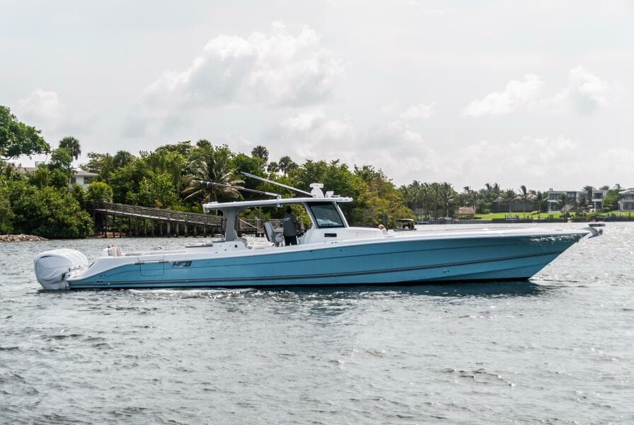 2021 HCB 53 Suenos