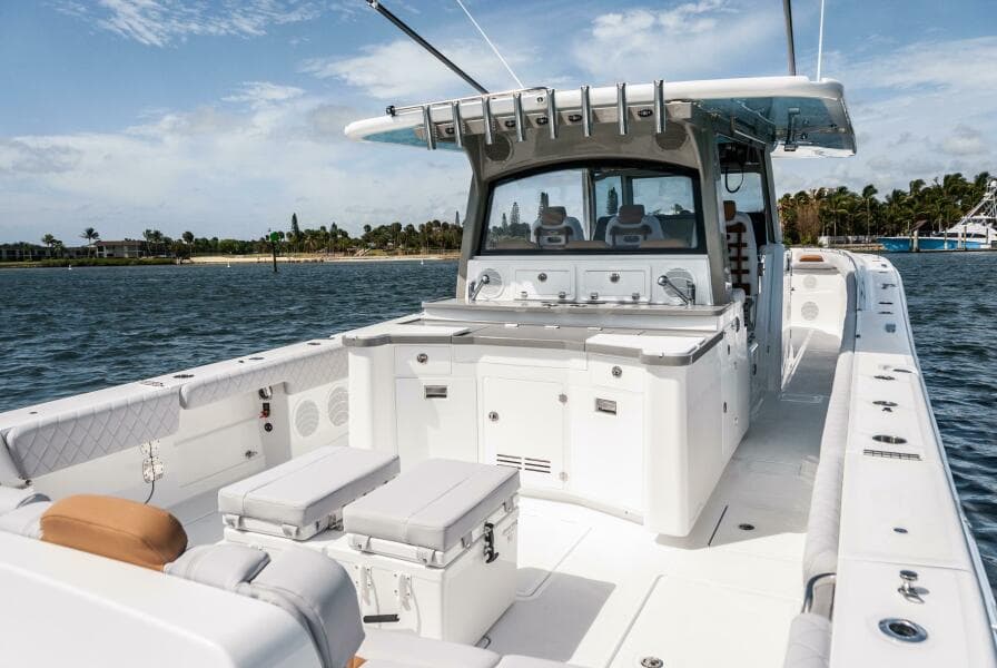 2021 HCB 53 Suenos