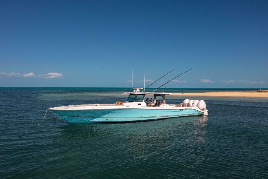 2021 HCB 53 Suenos