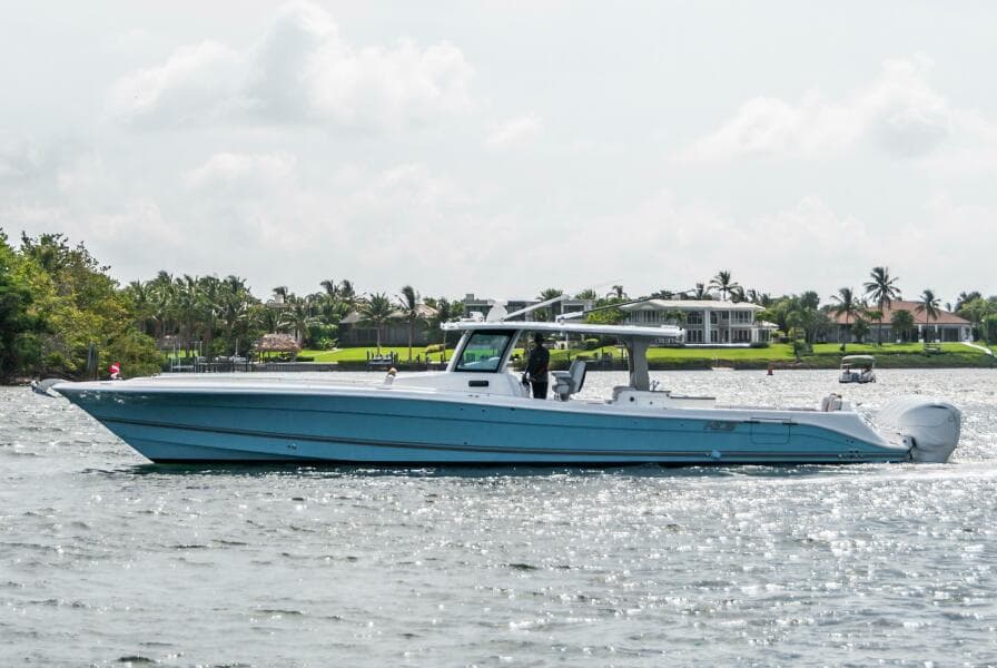 2021 HCB 53 Suenos
