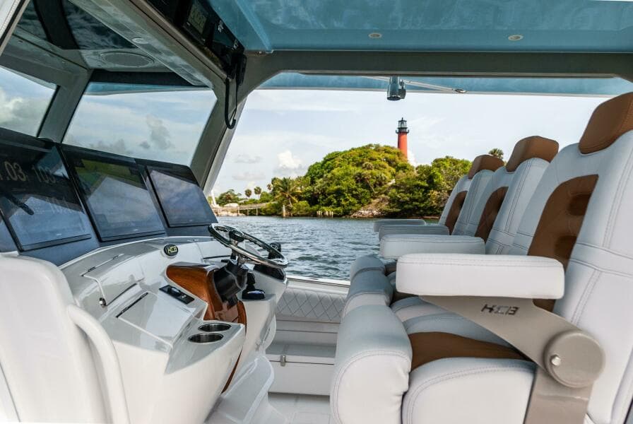 2021 HCB 53 Suenos
