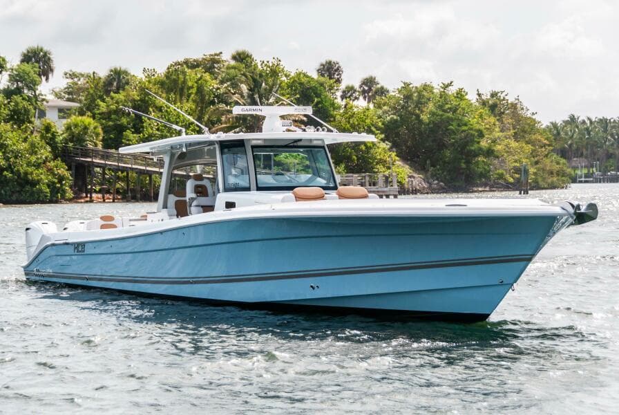 2021 HCB 53 Suenos