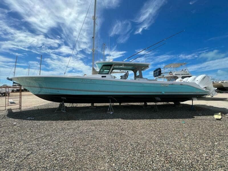 2021 HCB 53 Suenos